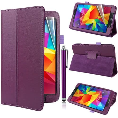 Samsung Galaxy Tab A 8.0 T380 Smart Stand Case Cover